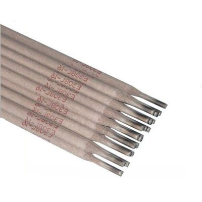 10# 5/32" Techalloy Tech-Rod 308/308L-16 Stainless Welding Electrodes C20-1427 